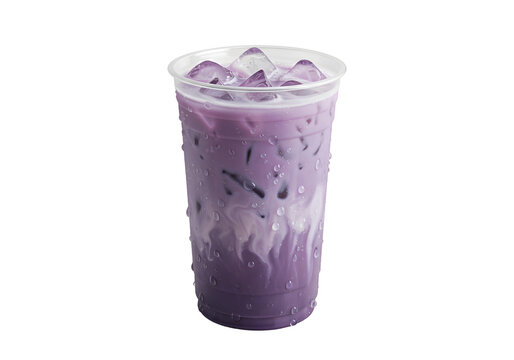 Taro Milk 