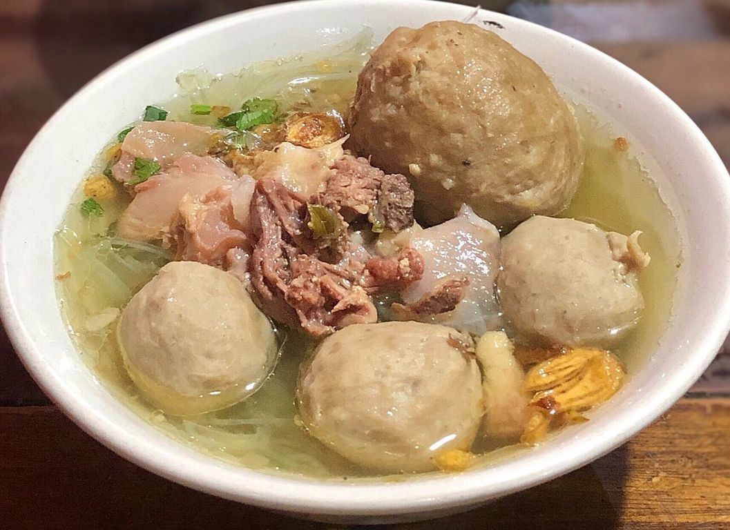 Bakso